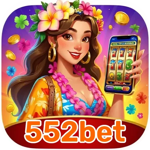 552bet: Entre no Mundo das Apostas com Nosso App Incrível