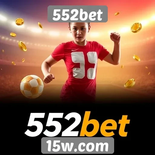 Promos e ofertas atraentes no site 552bet