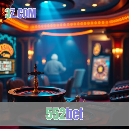 552bet Site Confiável