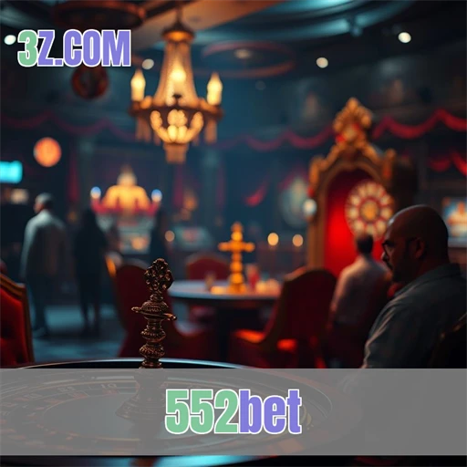 Login Inovador e Eficiente no Site 552bet para Apostas