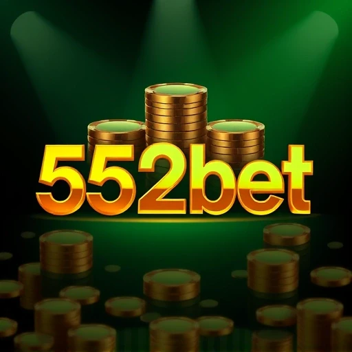 552bet Logo