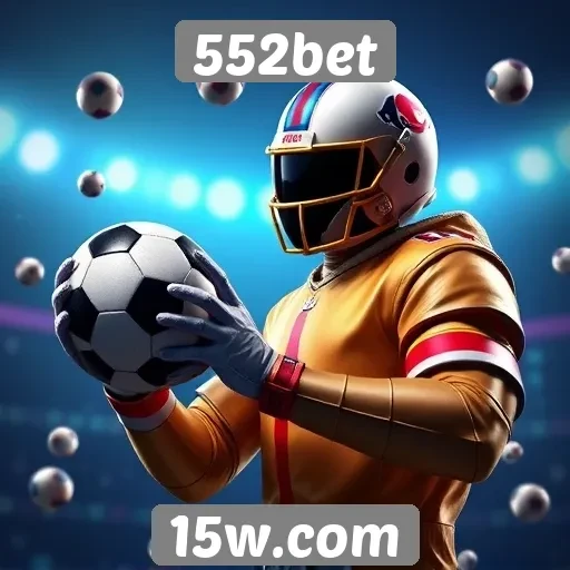 Novidades e jogos em destaque no 552bet