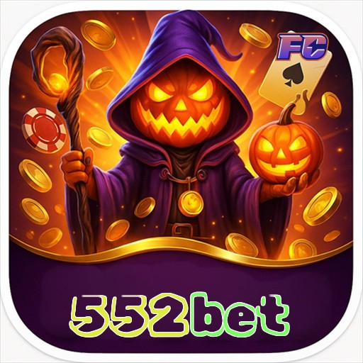 552bet logo