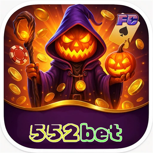 552bet logo