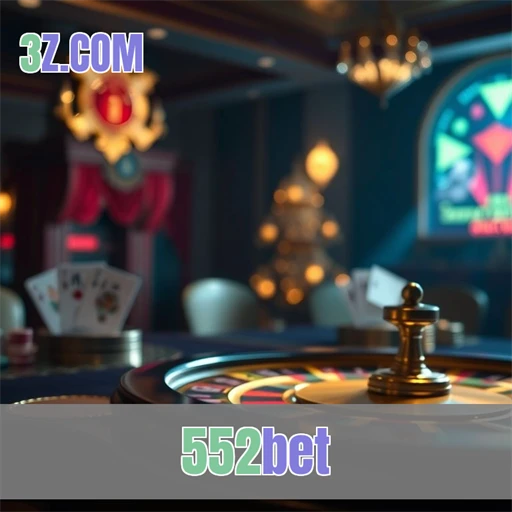 Experiência VIP Única na 552bet Transformando Seu Jogo